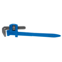 Draper 17217 - Draper 17217 - Stillson Pattern Pipe Wrench 450mm