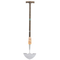 Draper 83734 - Draper 83734 - Lawn Edger with FSC Certified Ash Handle