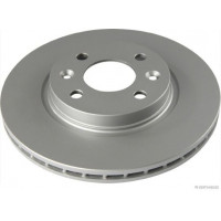 J3301094 - Herth + Buss J3301094 - Brake Disc (Front)