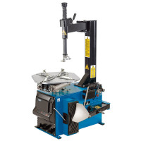 Draper Expert 81645 - Draper Expert 81645 - Expert Semi Automatic Tyre Changer