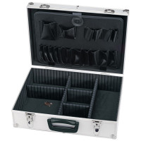 Draper 85743 - Draper 85743 - Aluminium Tool Case