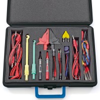 Draper Expert 54371 - Draper Expert 54371 - Automotive Diagnostic Test Lead Kit (28 Piece)