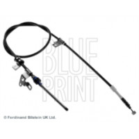 ADT346346 - Blue Print ADT346346 - Brake Cable (Rear Left Hand)