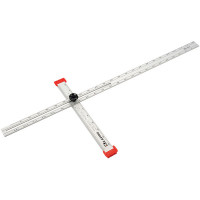 Draper Expert 03078 - Draper Expert 03078 - Expert 1200mm Adjustable Drywall 