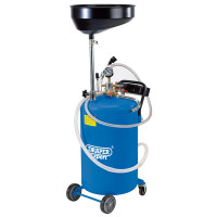 Draper Expert 66240 - Draper Expert 66240 - Gravity Feed Oil Drainer (65L)