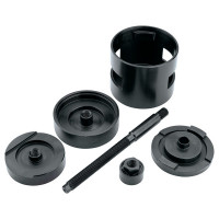 Draper Expert 64634 - Draper Expert 64634 - Rear Axle Bush Removal Tool Kit -BMW