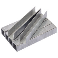 Draper 48952 - Draper 48952 - 12mm Steel Staples (1000)