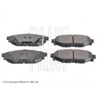 ADS74233 - Blue Print ADS74233 - Brake Pad Set (Rear)