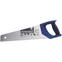 Draper Expert 49292 - Draper Expert 49292 - Expert Supercut® 375mm/15" Soft Grip Hardpoint Tool Box Handsaw - 7tpi/8ppi