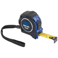Draper Expert 59809 - Draper Expert 59809 - Expert Measuring Tape (3M/10ft x 16mm)