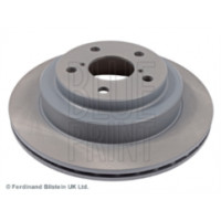 ADS74319 - Blue Print ADS74319 - Brake Disc (Rear)