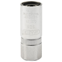 Draper 58708 - Draper 58708 - 6mm Stud Extractor