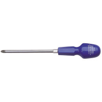 Draper 14085 - Draper 14085 - No 3 x 150mm Cross Slot Cabinet Pattern Screwdriver