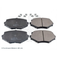 ADM54252 - Blue Print ADM54252 - Brake Pad Set (Front)