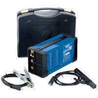 Draper Expert 05573 - Draper Expert 05573 - 230V ARC/Tig Inverter Welder Kit (165A)