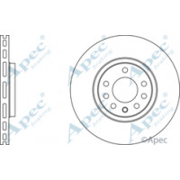 DSK2176 -  DSK2176 - Brake Disc (Single) (Front)