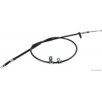 J3924086 - Herth + Buss J3924086 - Cable, Parking Brake (Rear Left Hand)