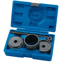 Draper Expert 64614 - Draper Expert 64614 - Front Control Arm Bush Removal Tool Kit - BMW Mini