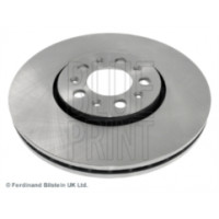 ADV184309 - Blue Print ADV184309 - Brake Disc (Front)