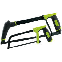 Draper Expert 41328 - Draper Expert 41328 - Hacksaw and Junior Hacksaw Set (Green)
