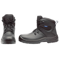 Draper 85978 - Draper 85978 - Waterproof Safety Boots Size 7 (S3-SRC)