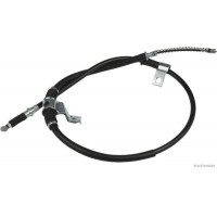 J3925059 - Herth + Buss J3925059 - Cable, Parking Brake (Rear Left Hand)