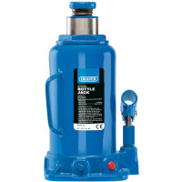 Draper 39225 - Draper 39225 - 20 Tonne Hydraulic Bottle Jack