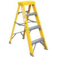 Draper Expert 29937 - Draper Expert 29937 - Expert Fibreglass 3 Step Ladder
