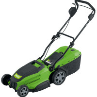 Draper 56097 - Draper 56097 - Rotary Lawn Mower (1800W)