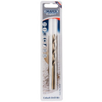 Draper Expert 39239 - Draper Expert 39239 - Expert 9.5mm HSS Cobalt Drill