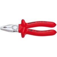 Draper 21452 - Draper 21452 - Knipex 180mm Fully Insulated S Range Combination Pliers