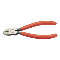 Draper 55457 - Draper 55457 - Knipex 140mm Diagonal Side Cutter