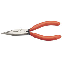 Draper 55407 - Draper 55407 - Knipex 140mm Long Nose Pliers