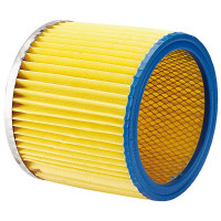 Draper 40153 - Draper 40153 - Dust Extract Cartridge Filter (for Stock No. 40130 and 40131)