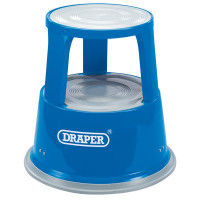 Draper 59246 - Draper 59246 - Metal Kickstool