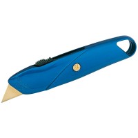 Draper 82835 - Draper 82835 - Retractable Trimming Knife