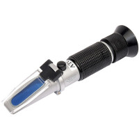 Draper Expert 10645 - Draper Expert 10645 - Expert Anti-Freeze, Battery and Screenwash Refractometer Kit