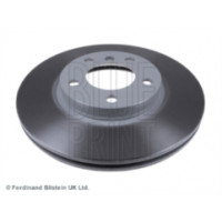 ADB114312 - Blue Print ADB114312 - Brake Disc (Front)