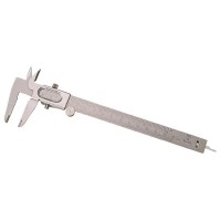 Draper 39500 - Draper 39500 - 150mm or 6" Caliper Gauge