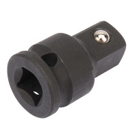 Draper Expert 07023 - Draper Expert 07023 - Expert 3/8"(F) x 1/2"(M) Impact Socket Converter