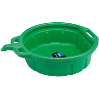 Draper 23259 - Draper 23259 - 16L Fluid Drain Pan - Green