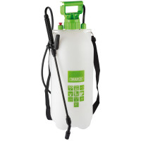 Draper 82469 - Draper 82469 - Pressure Sprayer (10L)