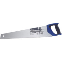 Draper Expert 49284 - Draper Expert 49284 - Expert Supercut® 550mm/22" Soft Grip Hardpoint Handsaw - 11tpi/12ppi