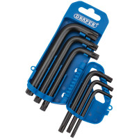 Draper 33739 - Draper 33739 - Draper TX-STAR® Security Key Set (6 Piece)