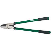 Draper 36843 - Draper 36843 - Lever Action Anvil Loppers with Steel Handles (710mm)