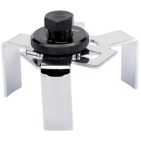 Draper Expert 43845 - Draper Expert 43845 - Expert Two and Three Leg 75-160mm Fuel Sender Spanner