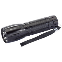 Draper 81108 - Draper 81108 - CREE 1 LED Torch (3 x AAA batteries)