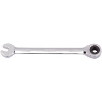 Draper 31002 - Draper 31002 - 5.5mm Metric Ratcheting Combination Spanner