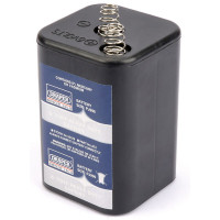 Draper 56429 - Draper 56429 - Box of 6 x 6V Pj996 Size Batteries