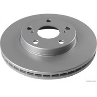 J3302171 - Herth + Buss J3302171 - Brake Disc (Front)